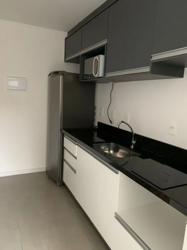 Apartamento · para alugar · 1 quarto · 30m² · Velha, Blumenau
