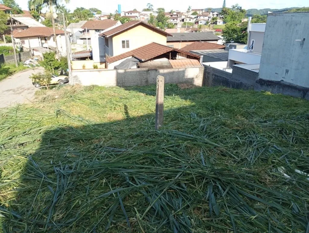 TERRENO no PETRÓPOLIS com 0 quartos para VENDA, 257 m — foto 2