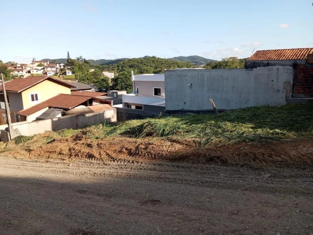 TERRENO no PETRÓPOLIS com 0 quartos para VENDA, 257 m — foto 3