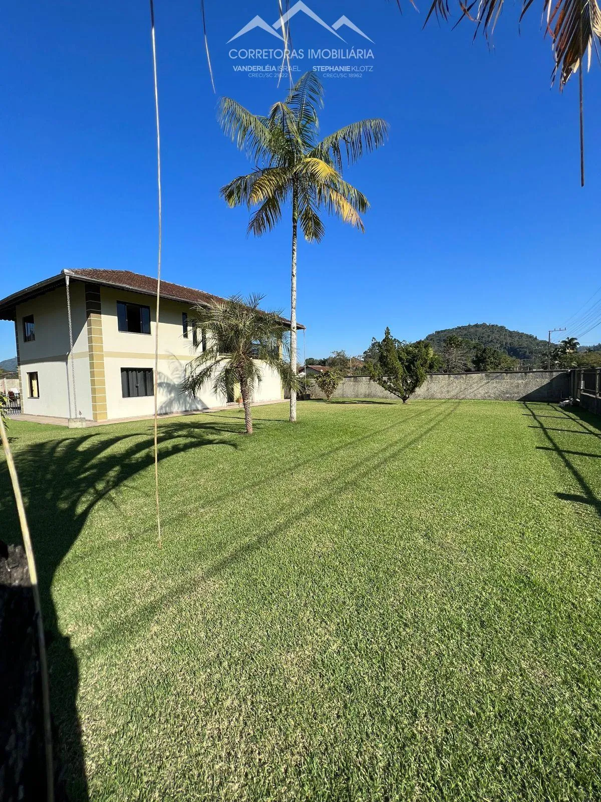 CASA - Testo Alto, Pomerode, SC - foto 1