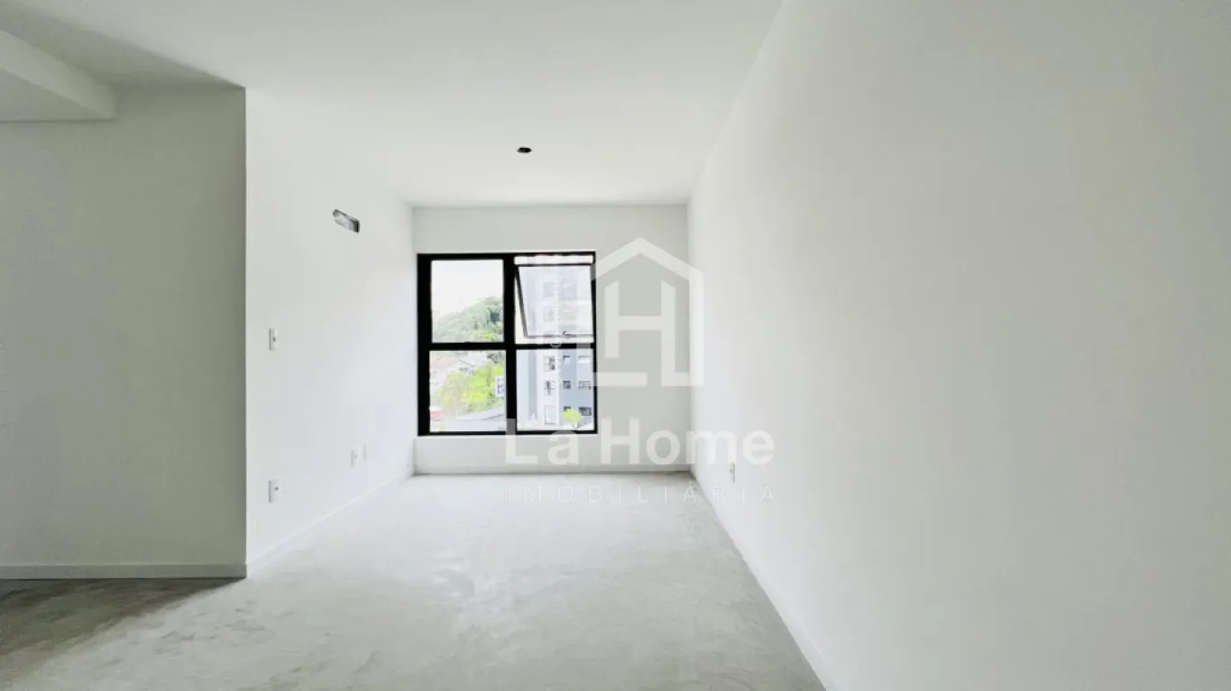 Apartamento novo estilo loft - Próximo Furb - Blumenau — foto 3