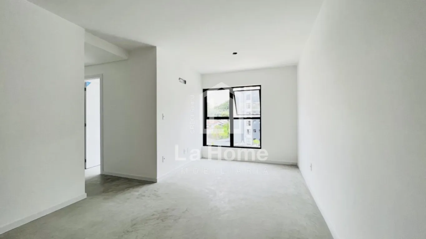 Apartamento novo estilo loft - Próximo Furb - Blumenau — foto 4