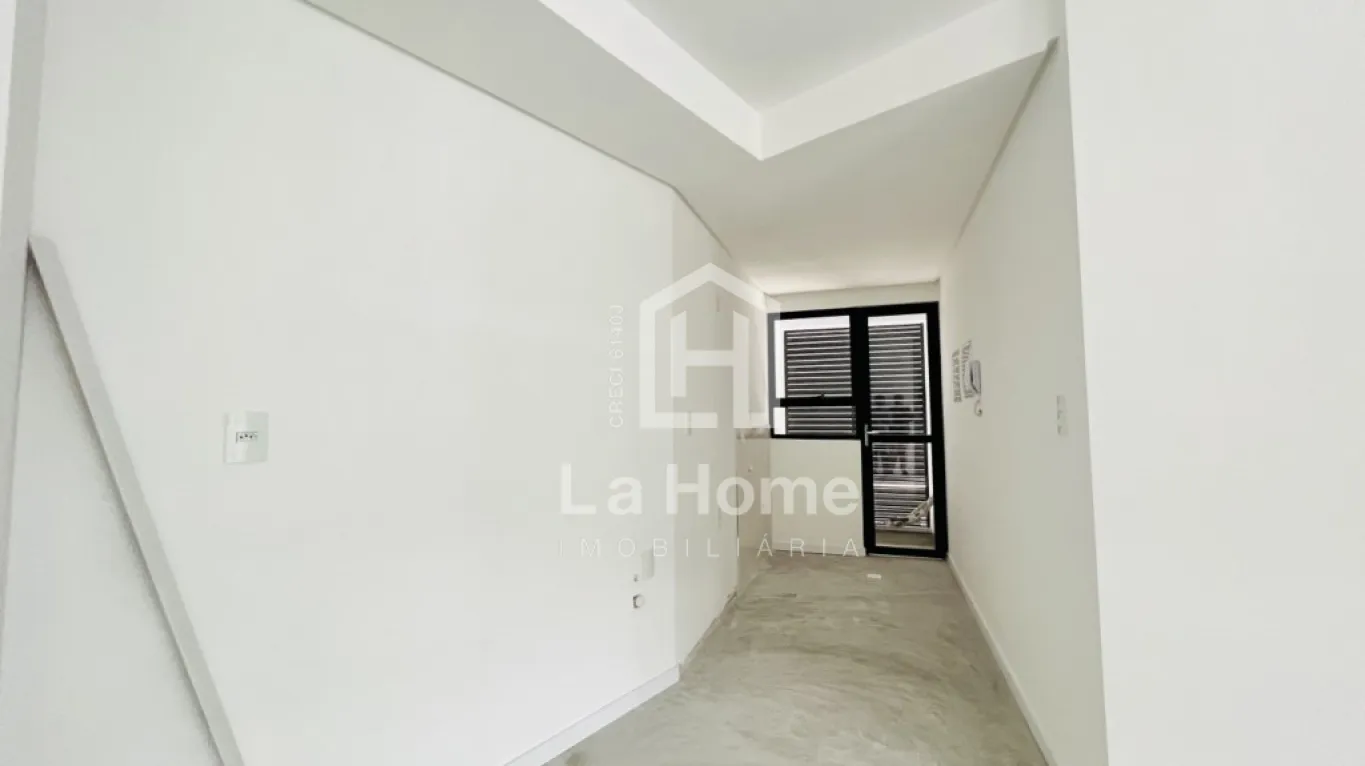 Apartamento novo estilo loft - Próximo Furb - Blumenau — foto 5