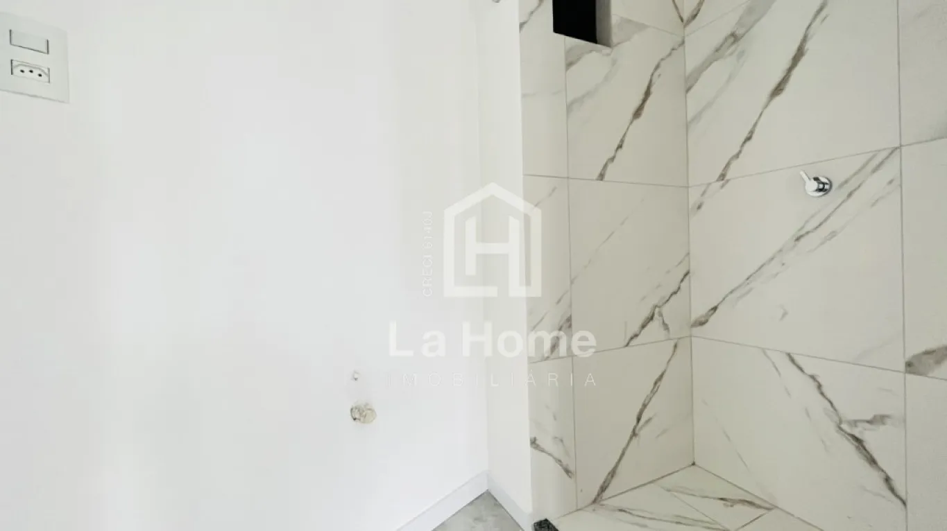 Apartamento novo estilo loft - Próximo Furb - Blumenau — foto 7