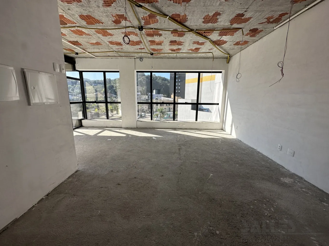 SALA COMERCIAL - CENTRO INTEGRADO CASA DE BLUMENAU — foto 2