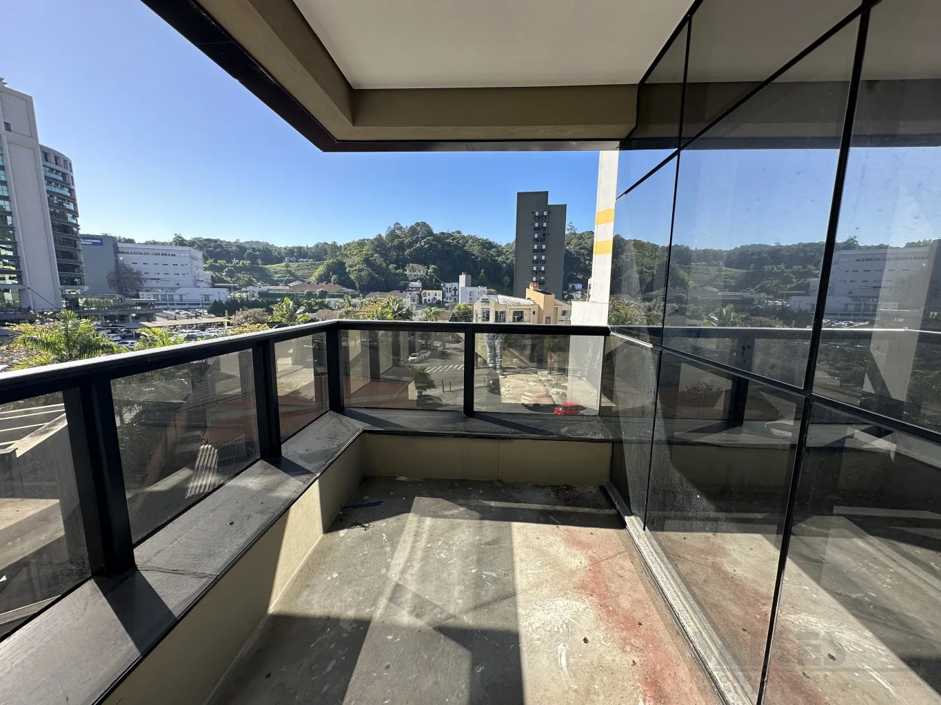 SALA COMERCIAL - CENTRO INTEGRADO CASA DE BLUMENAU — foto 3