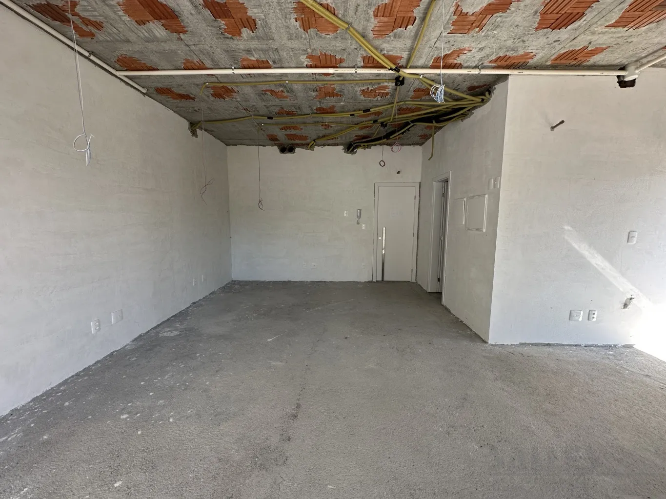 SALA COMERCIAL - CENTRO INTEGRADO CASA DE BLUMENAU — foto 4