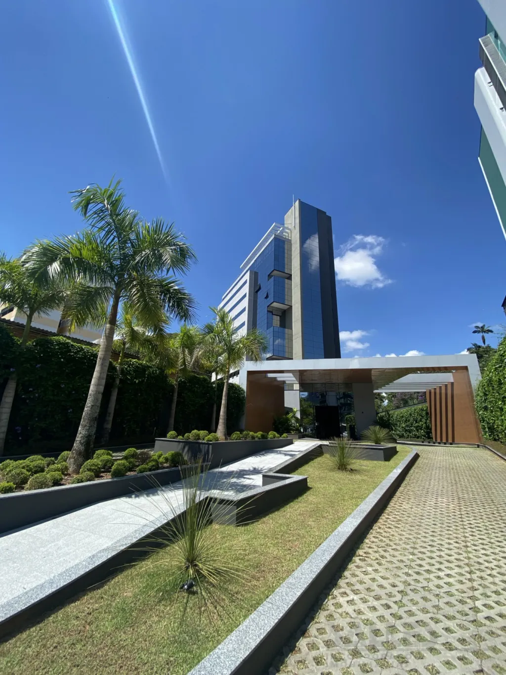 SALA COMERCIAL - CENTRO INTEGRADO CASA DE BLUMENAU — foto 5