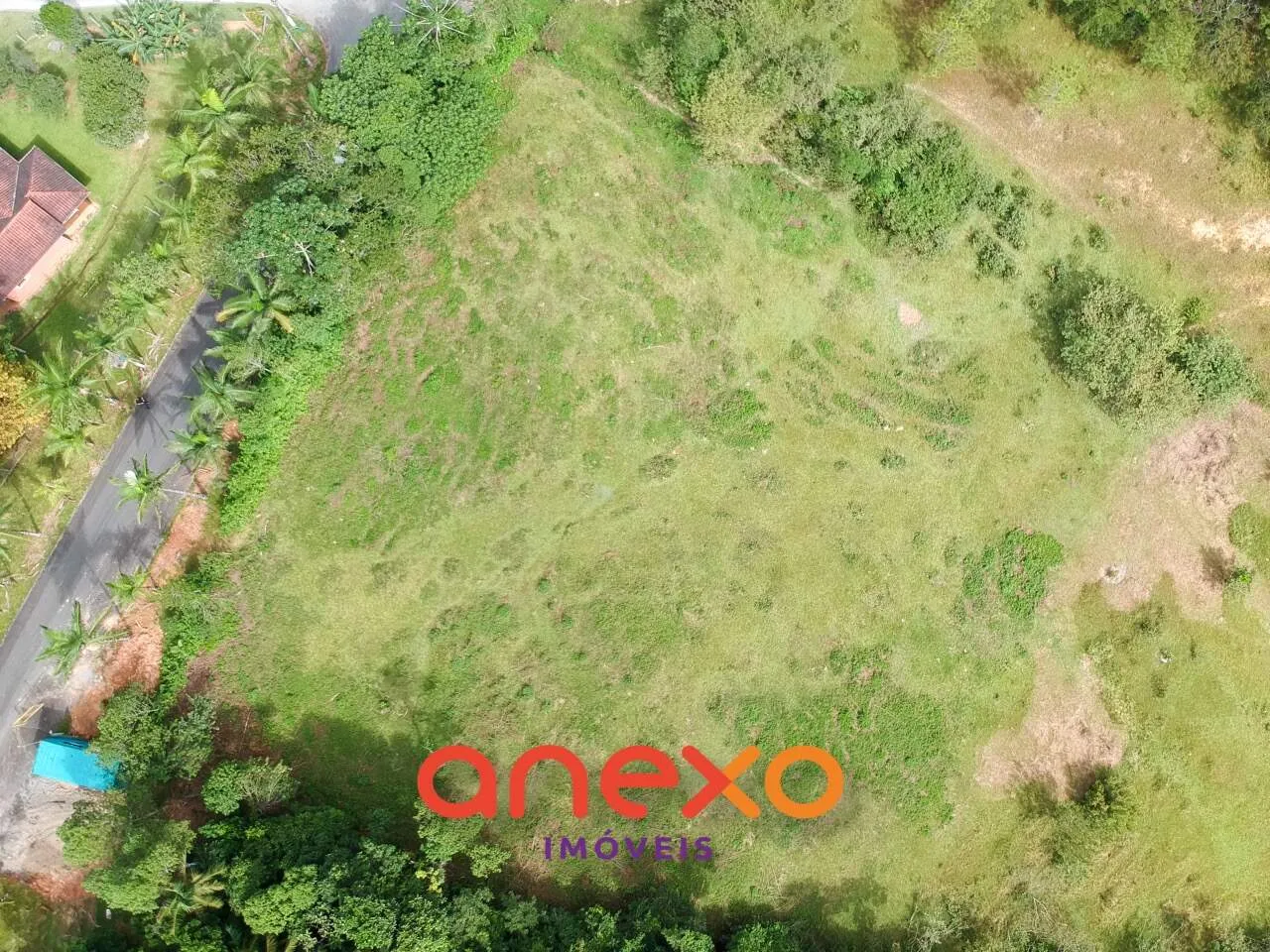 Terreno à venda próximo da Nova Rússia - Ideal para Chácara de Descanso! — foto 4