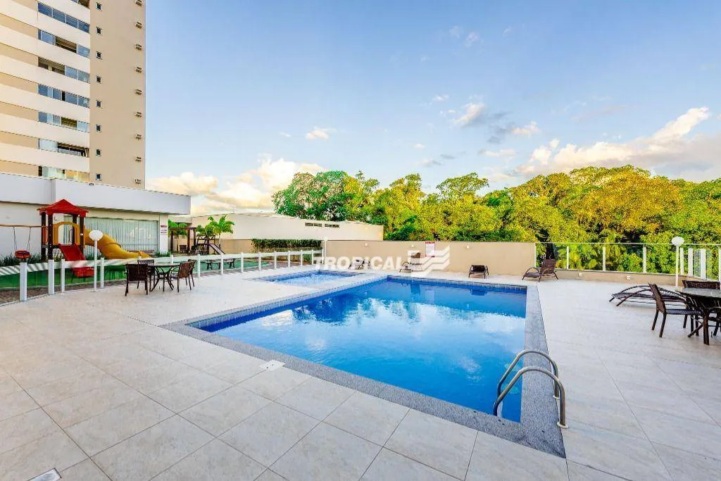 Apartamento com 2 dormitórios, 72 m - venda por R$ 590.000,00 ou aluguel por R$ 4.548,00/mês - Velha - Blumenau/SC — foto 3