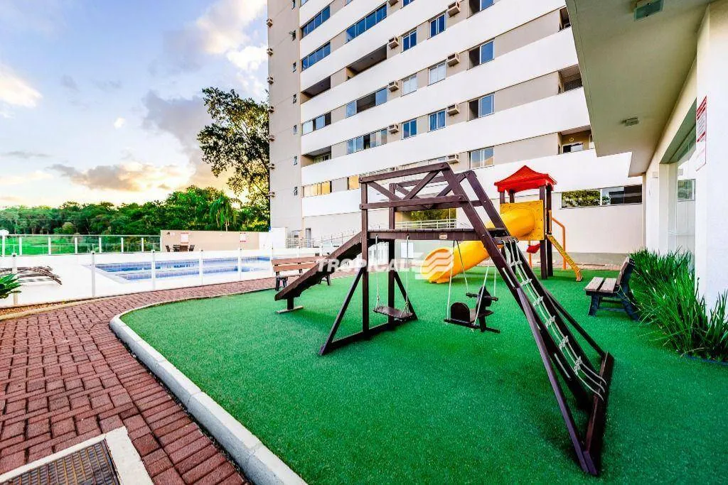 Apartamento com 2 dormitórios, 72 m - venda por R$ 590.000,00 ou aluguel por R$ 4.548,00/mês - Velha - Blumenau/SC — foto 4
