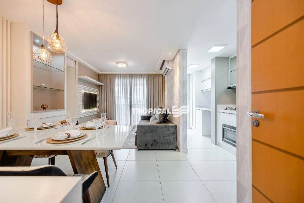 Apartamento com 2 dormitórios, 72 m - venda por R$ 590.000,00 ou aluguel por R$ 4.548,00/mês - Velha - Blumenau/SC — foto 5