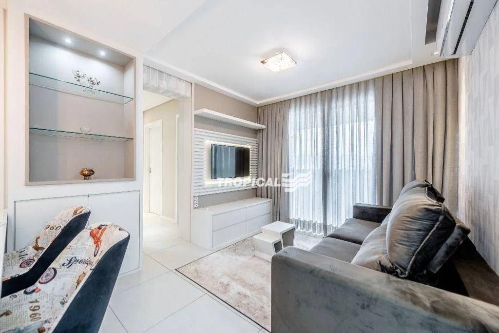 Apartamento com 2 dormitórios, 72 m - venda por R$ 590.000,00 ou aluguel por R$ 4.548,00/mês - Velha - Blumenau/SC — foto 7