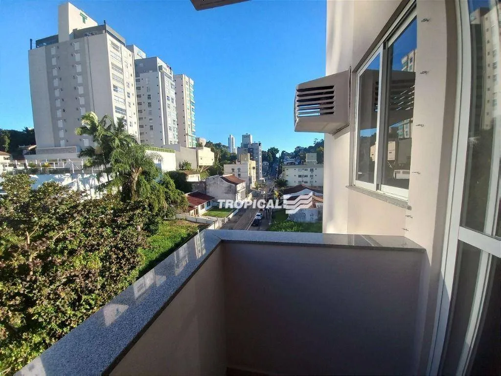 Apartamento com 1 dormitório à venda, 31 m por R$ 299.729,01 - Itoupava Seca - Blumenau/SC — foto 3