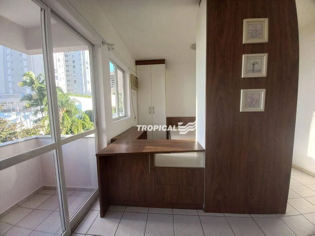 Apartamento com 1 dormitório à venda, 31 m por R$ 299.729,01 - Itoupava Seca - Blumenau/SC — foto 7