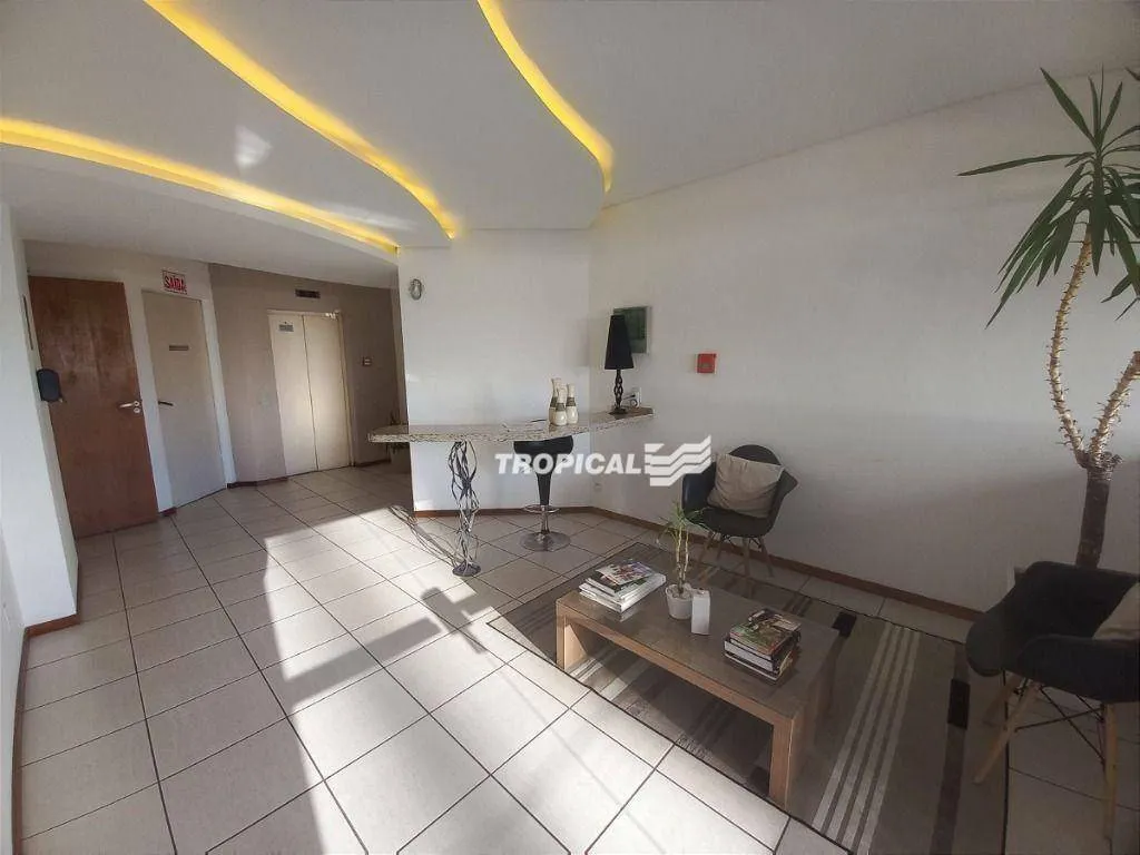 Apartamento com 1 dormitório à venda, 31 m por R$ 299.729,01 - Itoupava Seca - Blumenau/SC - foto 1