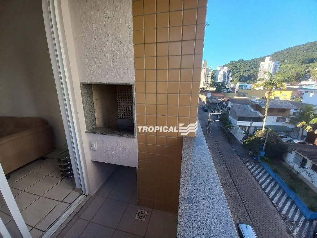 Apartamento com 1 dormitório à venda, 31 m por R$ 299.729,01 - Itoupava Seca - Blumenau/SC — foto 2