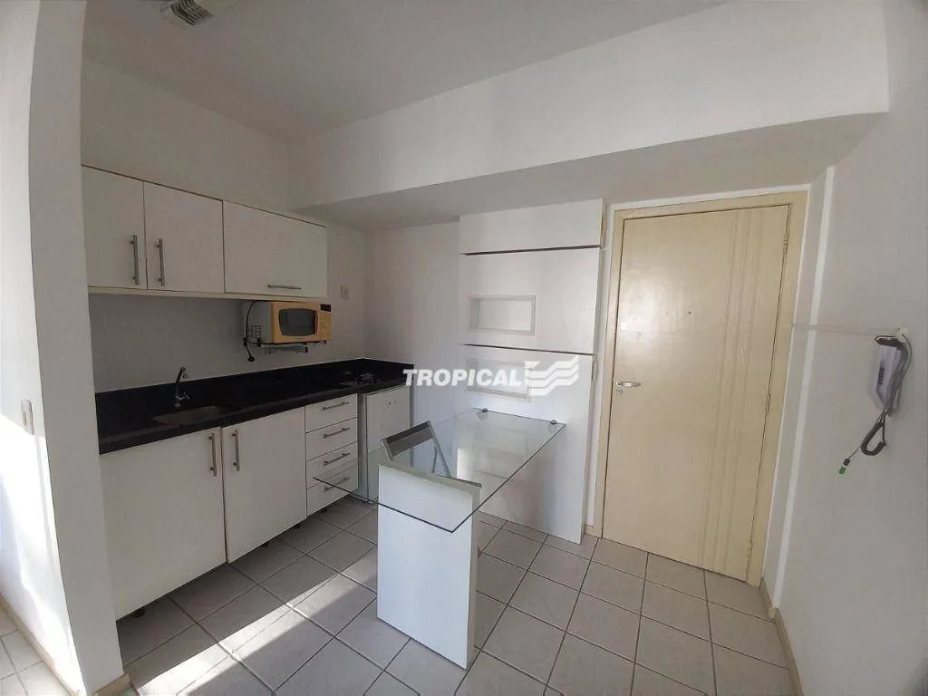 Apartamento com 1 dormitório à venda, 31 m por R$ 299.729,01 - Itoupava Seca - Blumenau/SC — foto 4