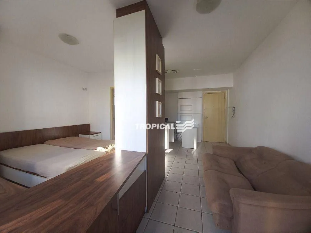 Apartamento com 1 dormitório à venda, 31 m por R$ 299.729,01 - Itoupava Seca - Blumenau/SC — foto 5