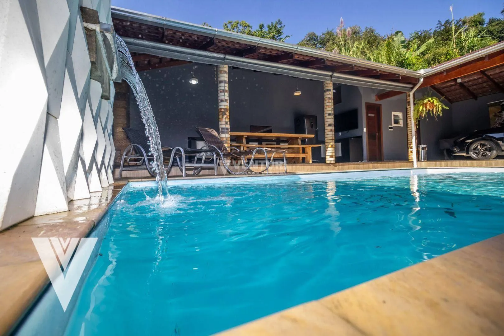 Casa com 3 quartos à venda, 267 m por R$ 800.000 - Passo Manso - Blumenau/SC — foto 5