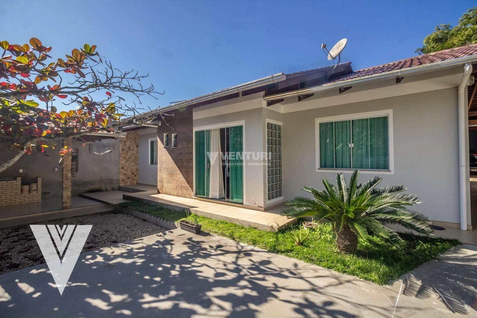 Casa com 3 quartos à venda, 267 m por R$ 800.000 - Passo Manso - Blumenau/SC — foto 2