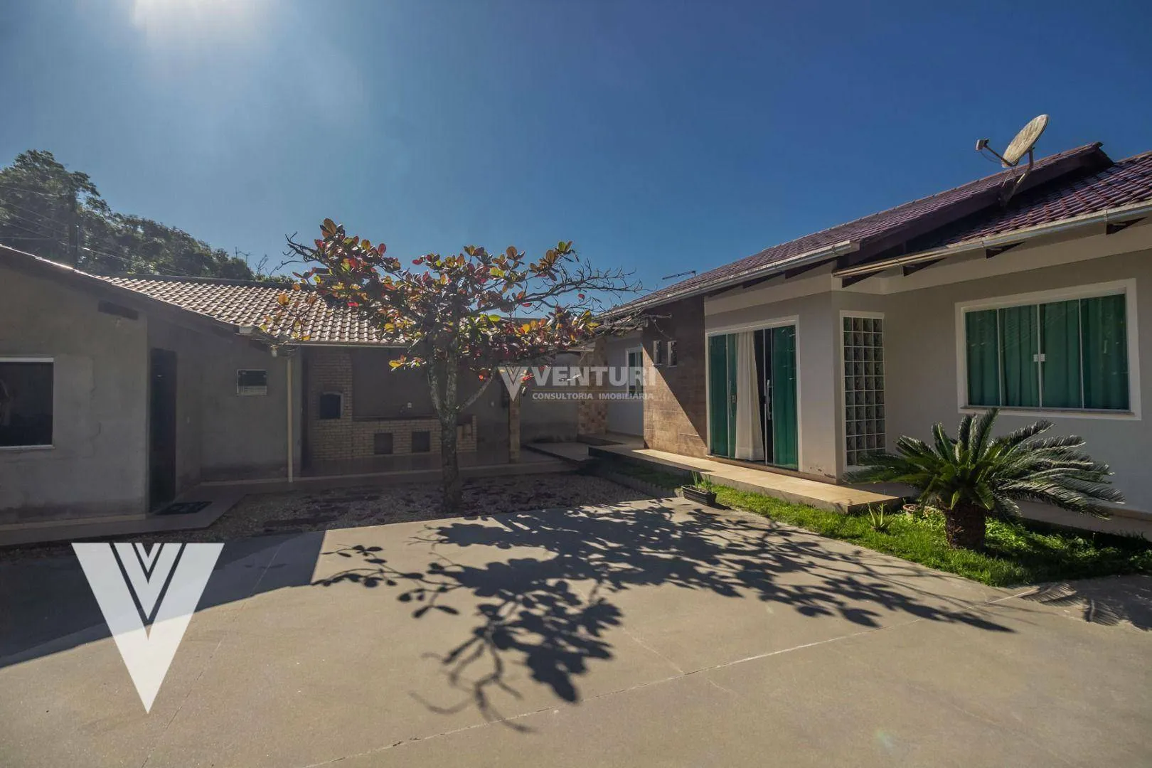 Casa com 3 quartos à venda, 267 m por R$ 800.000 - Passo Manso - Blumenau/SC — foto 3