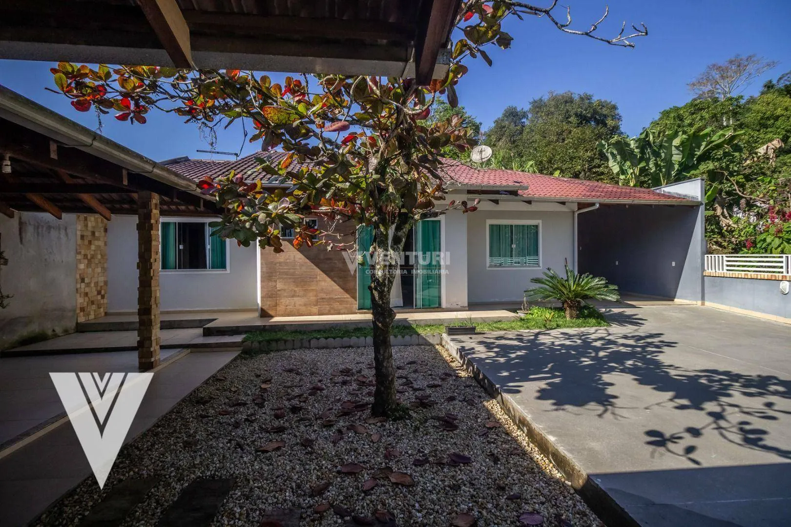 Casa com 3 quartos à venda, 267 m por R$ 800.000 - Passo Manso - Blumenau/SC — foto 4
