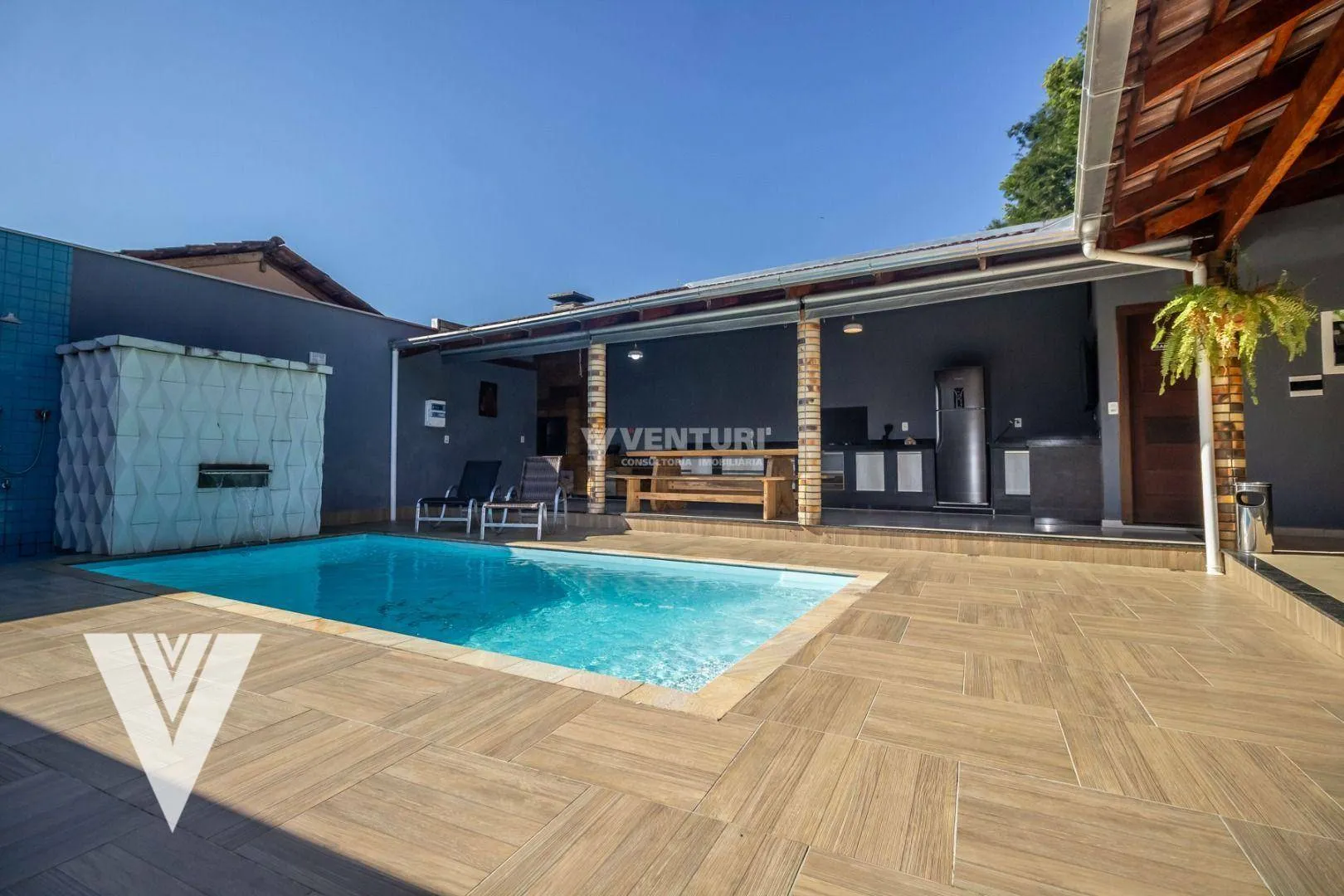 Casa com 3 quartos à venda, 267 m por R$ 800.000 - Passo Manso - Blumenau/SC — foto 7
