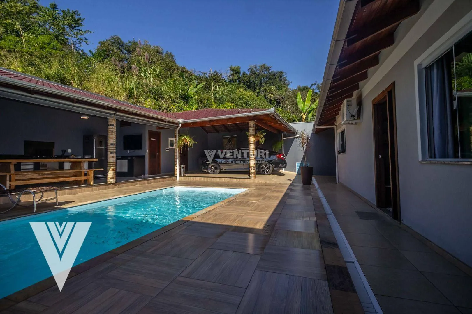 Casa com 3 quartos à venda, 267 m por R$ 800.000 - Passo Manso - Blumenau/SC — foto 6