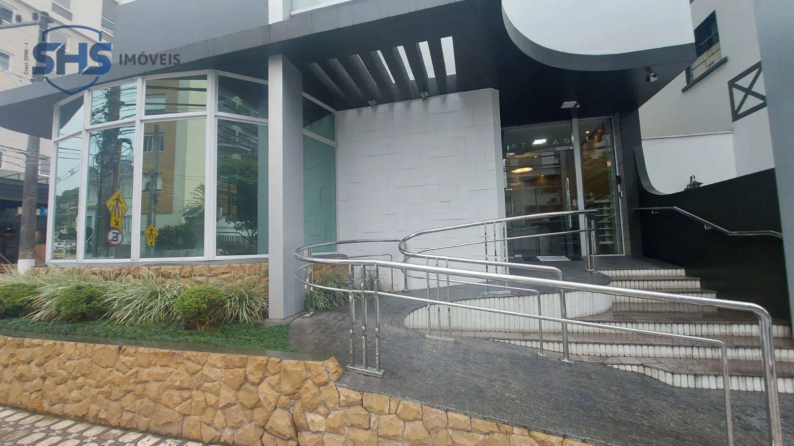 Sala para alugar, 32 m por R$ 1.535,00/mês - Centro (Blumenau) - Blumenau/SC — foto 7