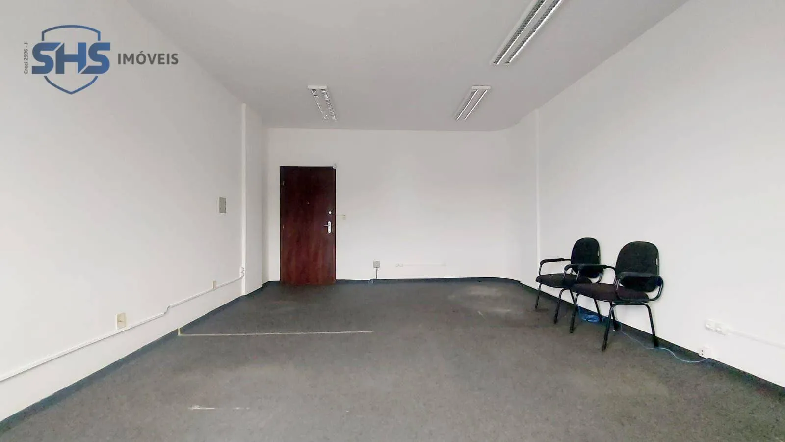 Sala para alugar, 32 m por R$ 1.535,00/mês - Centro (Blumenau) - Blumenau/SC — foto 3