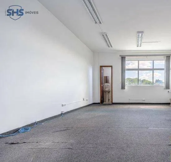 Sala para alugar, 32 m por R$ 1.535,00/mês - Centro (Blumenau) - Blumenau/SC — foto 4