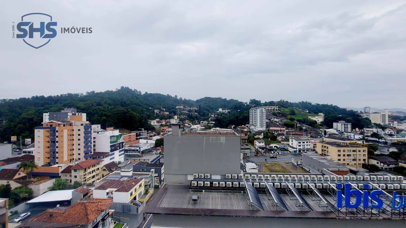 Sala para alugar, 32 m por R$ 1.535,00/mês - Centro (Blumenau) - Blumenau/SC — foto 6