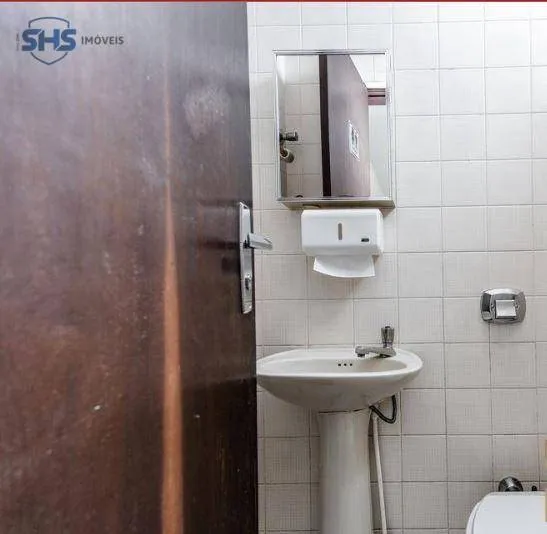 Sala para alugar, 32 m por R$ 1.535,00/mês - Centro (Blumenau) - Blumenau/SC — foto 5