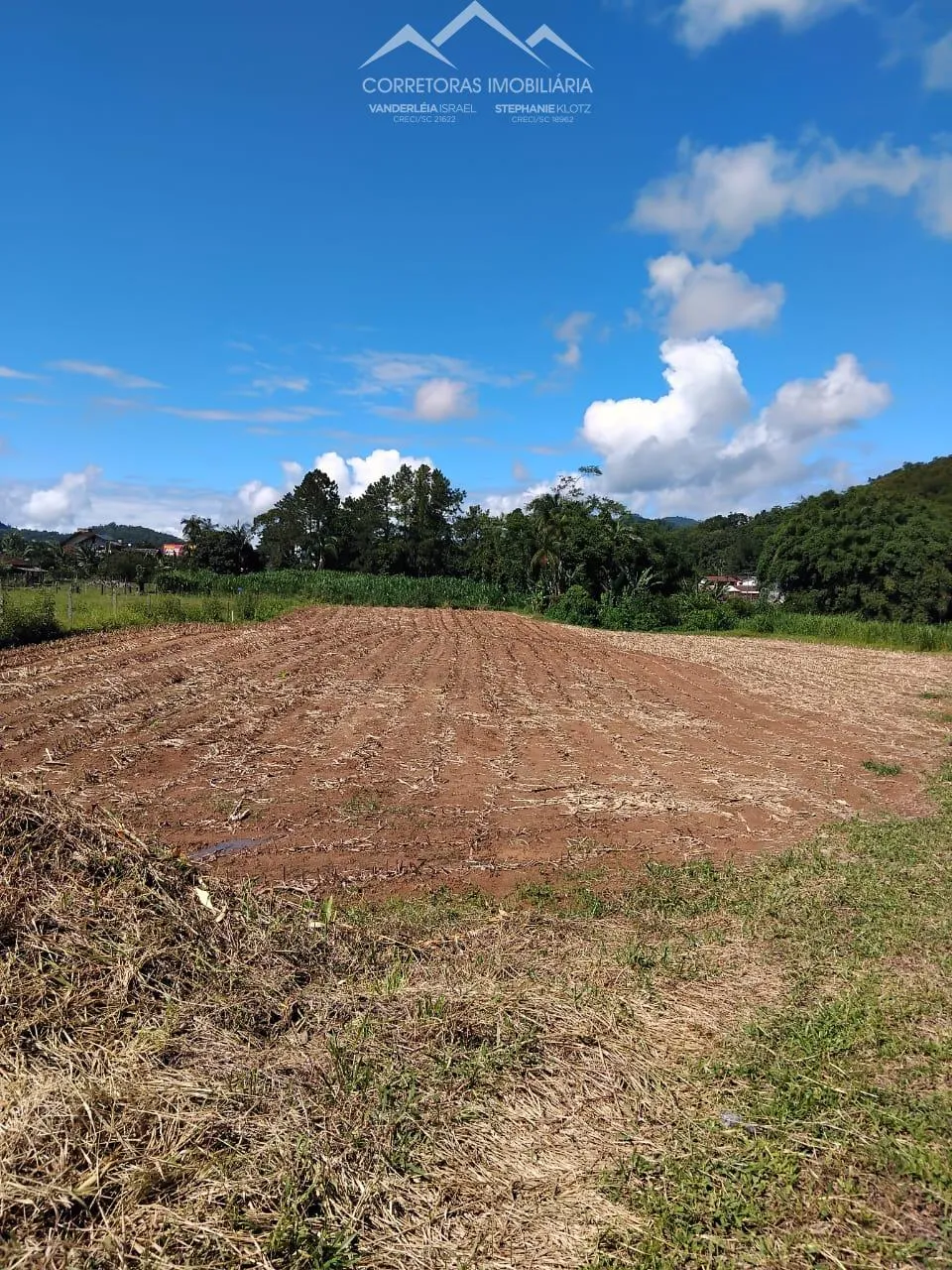 Terreno à venda, TESTO REGA, POMERODE - SC — foto 5