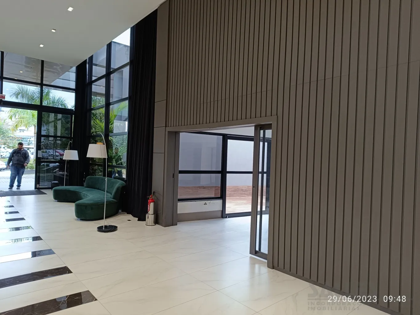 LOJA TÉRREA - CENTRO INTEGRADO CASA DE BLUMENAU — foto 3