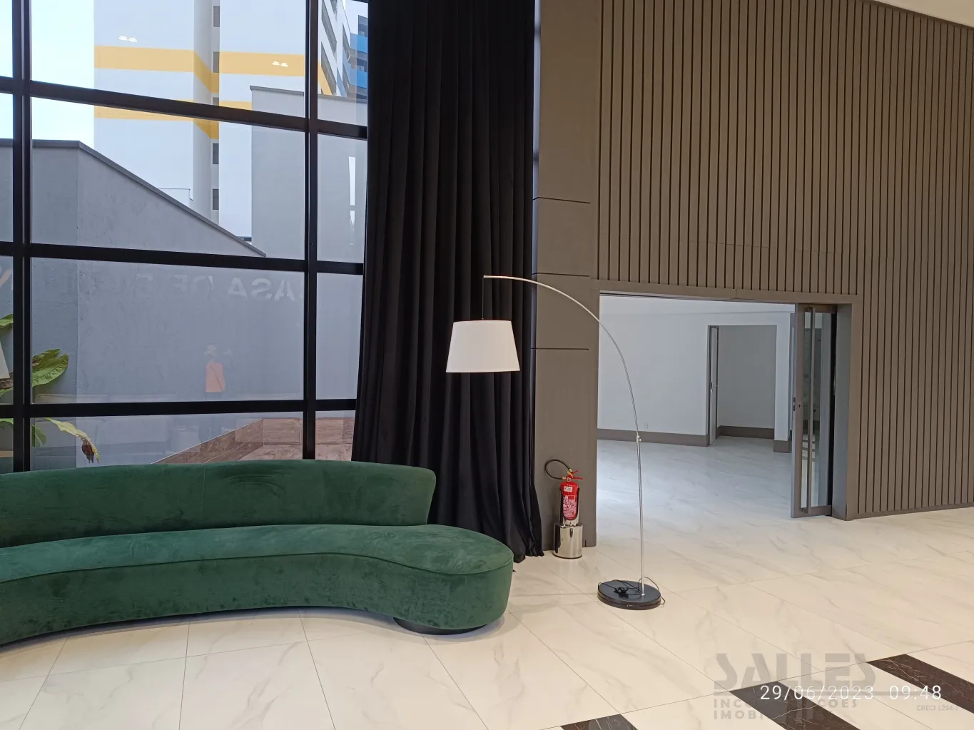 LOJA TÉRREA - CENTRO INTEGRADO CASA DE BLUMENAU — foto 7