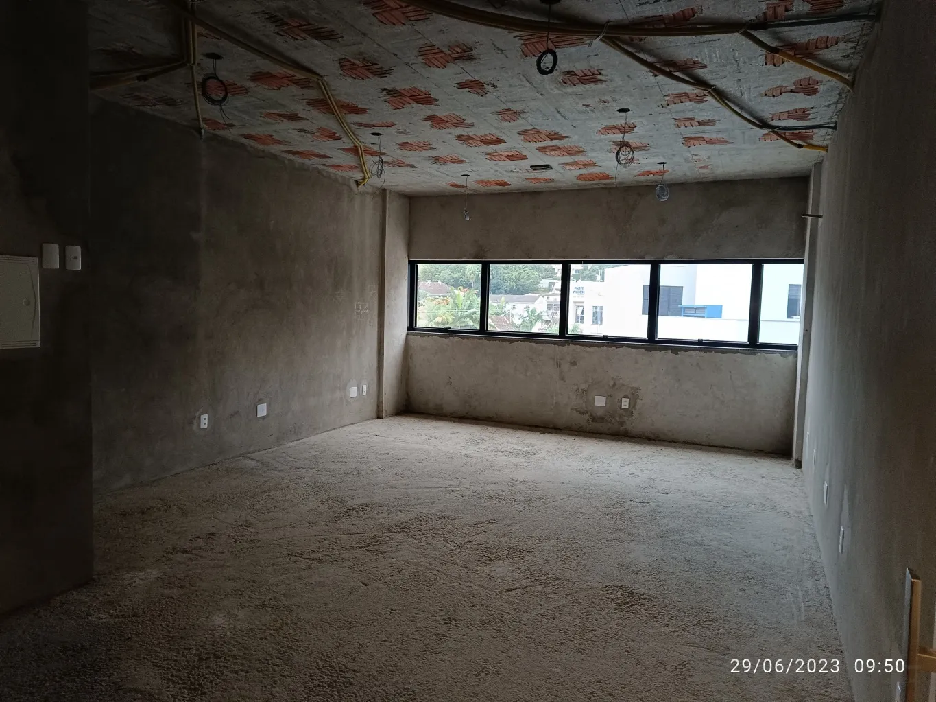 SALA COMERCIAL - CENTRO INTEGRADO CASA DE BLUMENAU — foto 2