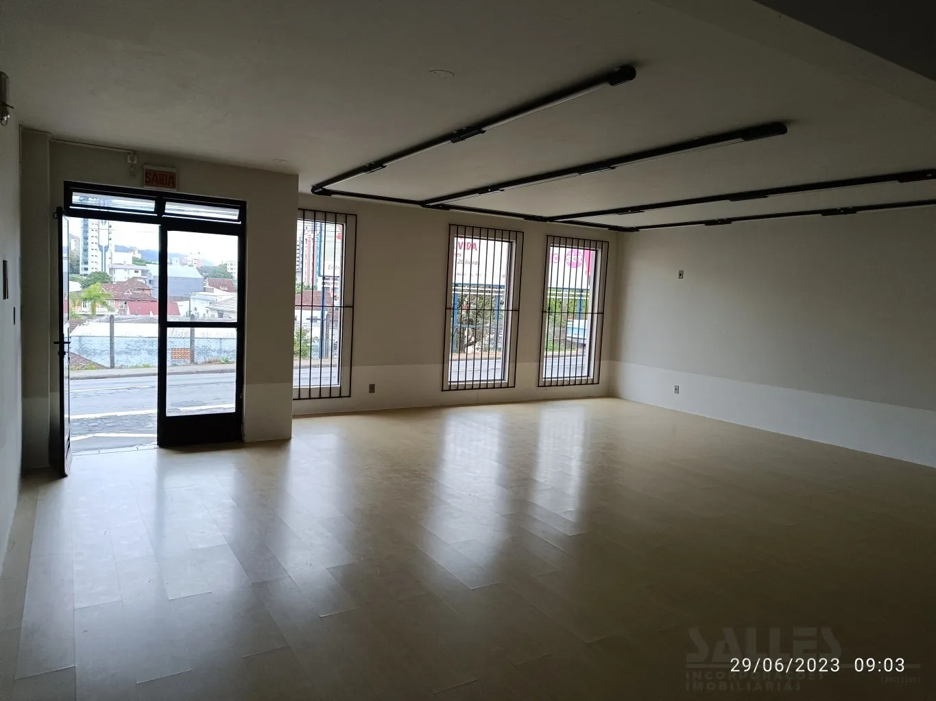 LOJA TÉRREA - VICTOR KONDER - foto 1