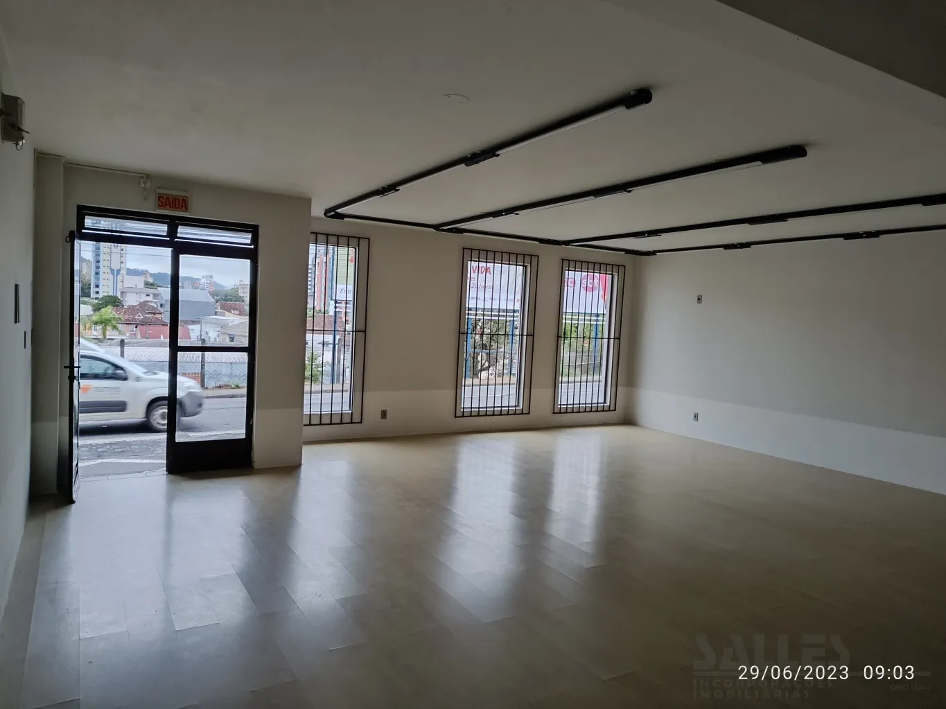 LOJA TÉRREA - VICTOR KONDER — foto 2