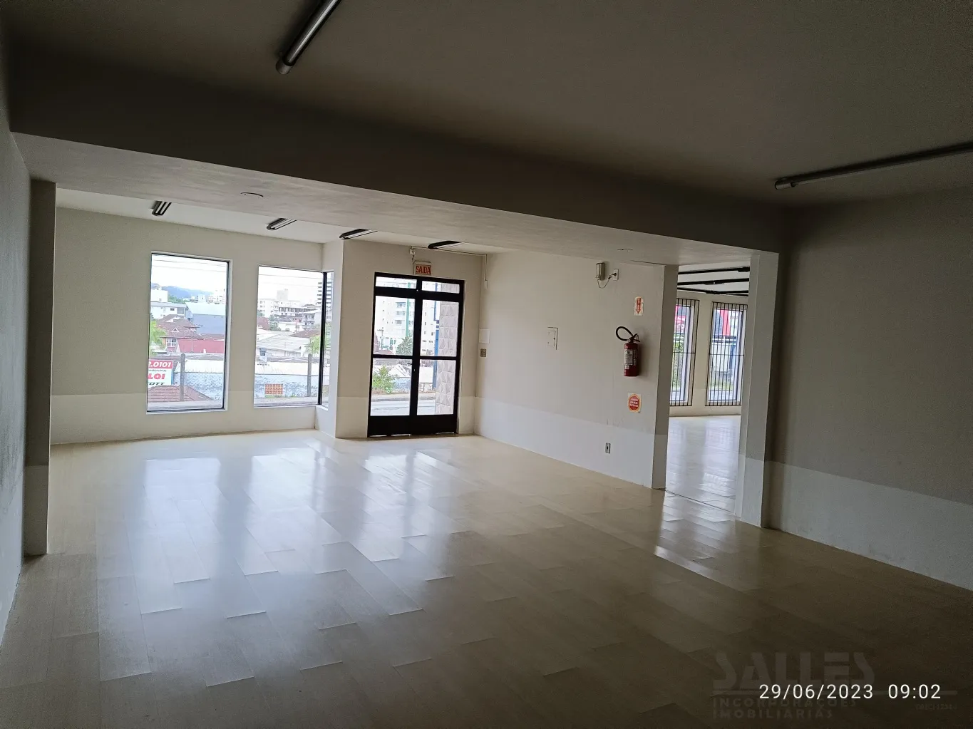 LOJA TÉRREA - VICTOR KONDER — foto 3