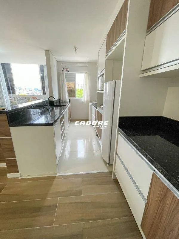Apartamento no Centro de Blumenau I Cadore Imóveis — foto 3
