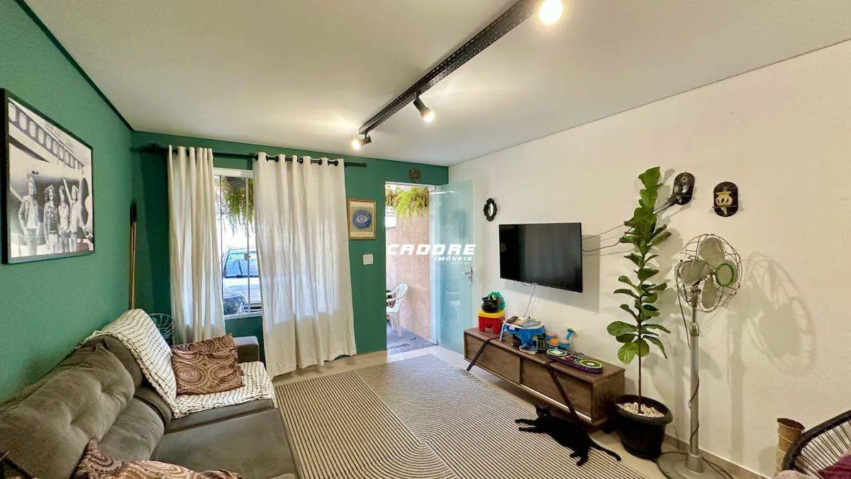 Este sobrado é perfeito para quem busca conforto, praticidade e possibilidades de ampliação! — foto 4