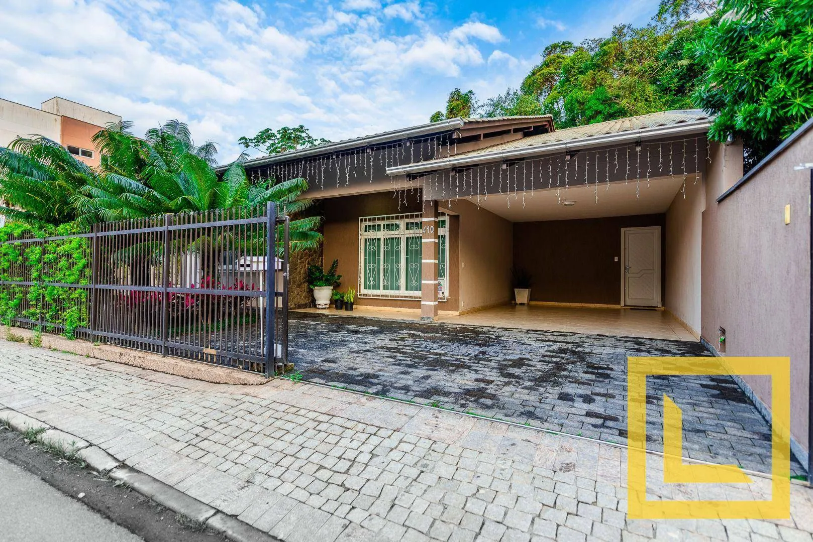 Casa com 4 dormitórios à venda, 280 m por R$ 1.200.000,00 - Itoupava Norte - Blumenau/SC — foto 2