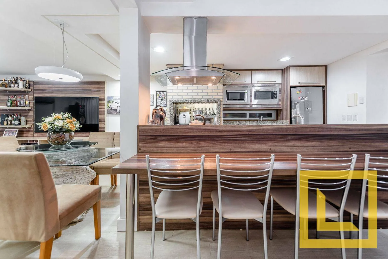 Casa com 4 dormitórios à venda, 280 m por R$ 1.200.000,00 - Itoupava Norte - Blumenau/SC — foto 5
