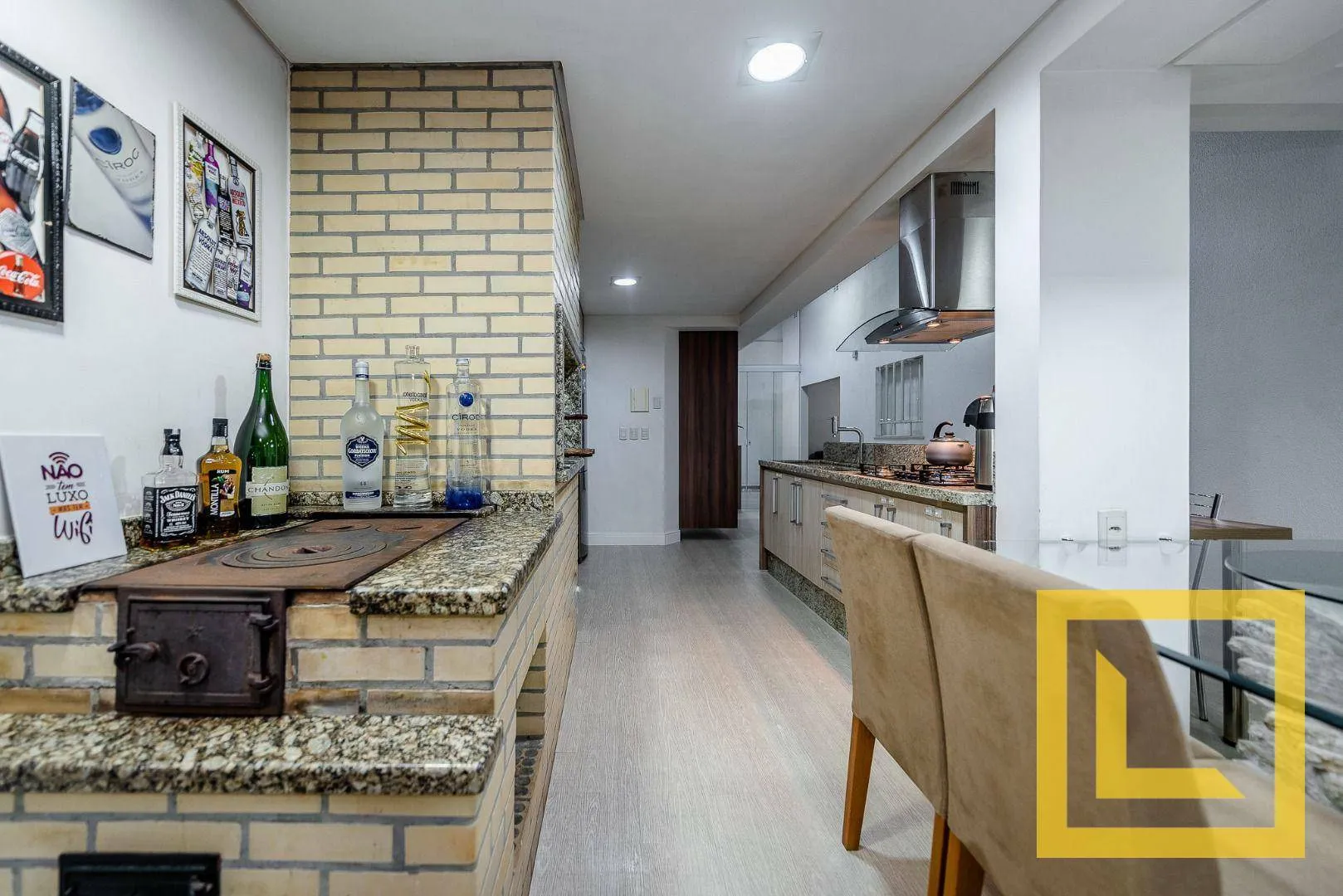 Casa com 4 dormitórios à venda, 280 m por R$ 1.200.000,00 - Itoupava Norte - Blumenau/SC — foto 6