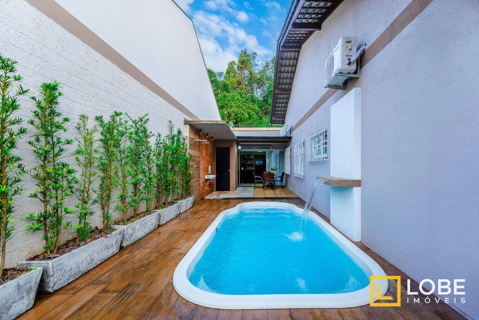 Casa à venda com 4 quartos e 1 suíte, 3 vagas, 352m² no Itoupava Norte, Blumenau - foto 1