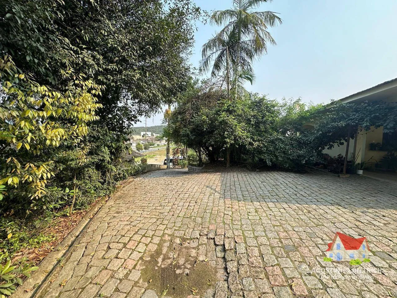 Terreno Comercial C/Area de 5.424 m2 C/Localizacao Estrategica No Boehmerwald! — foto 7