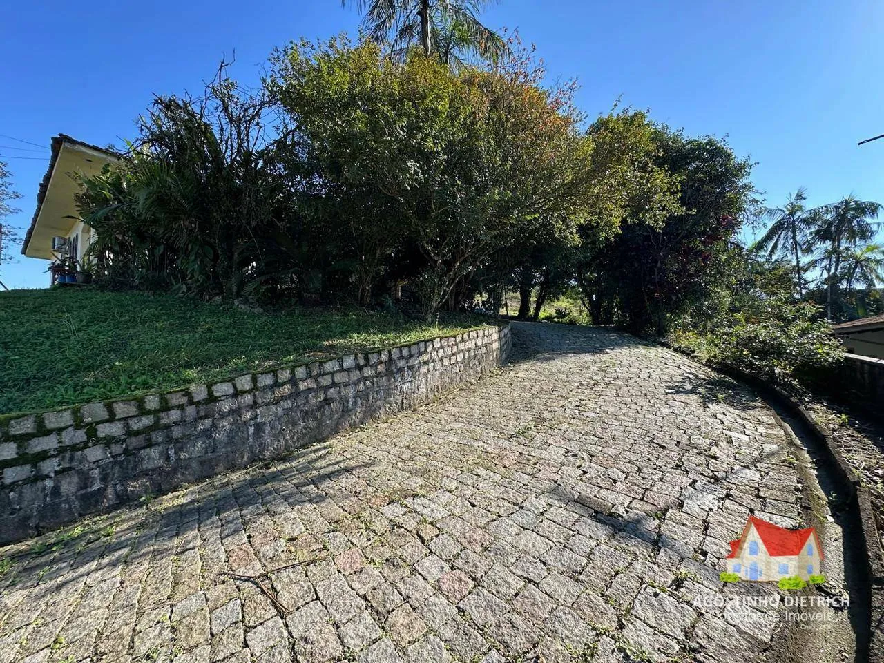 Terreno Comercial C/Area de 5.424 m2 C/Localizacao Estrategica No Boehmerwald! — foto 6