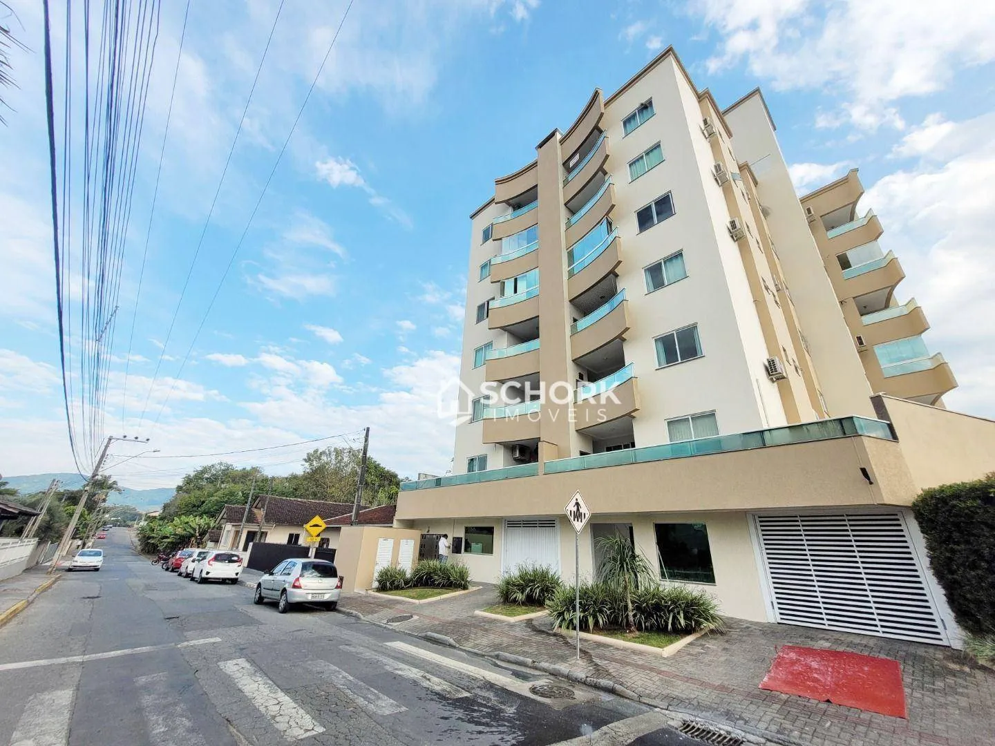 Apartamento com 2 dormitórios à venda, 68 m por R$ 450.000,00 - Tapajós - Indaial/SC — foto 6